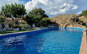 Casa rural Casaplana, hasta 23pax, con piscina, Zona Prepirineo aragonés